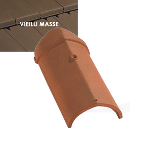 ABOUT D'ARETIER A EMBT VIEILLIE MASSE